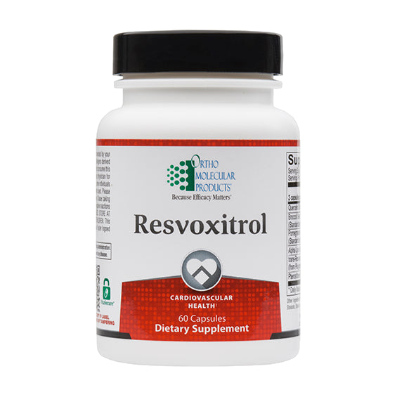 Resvoxitrol image 0