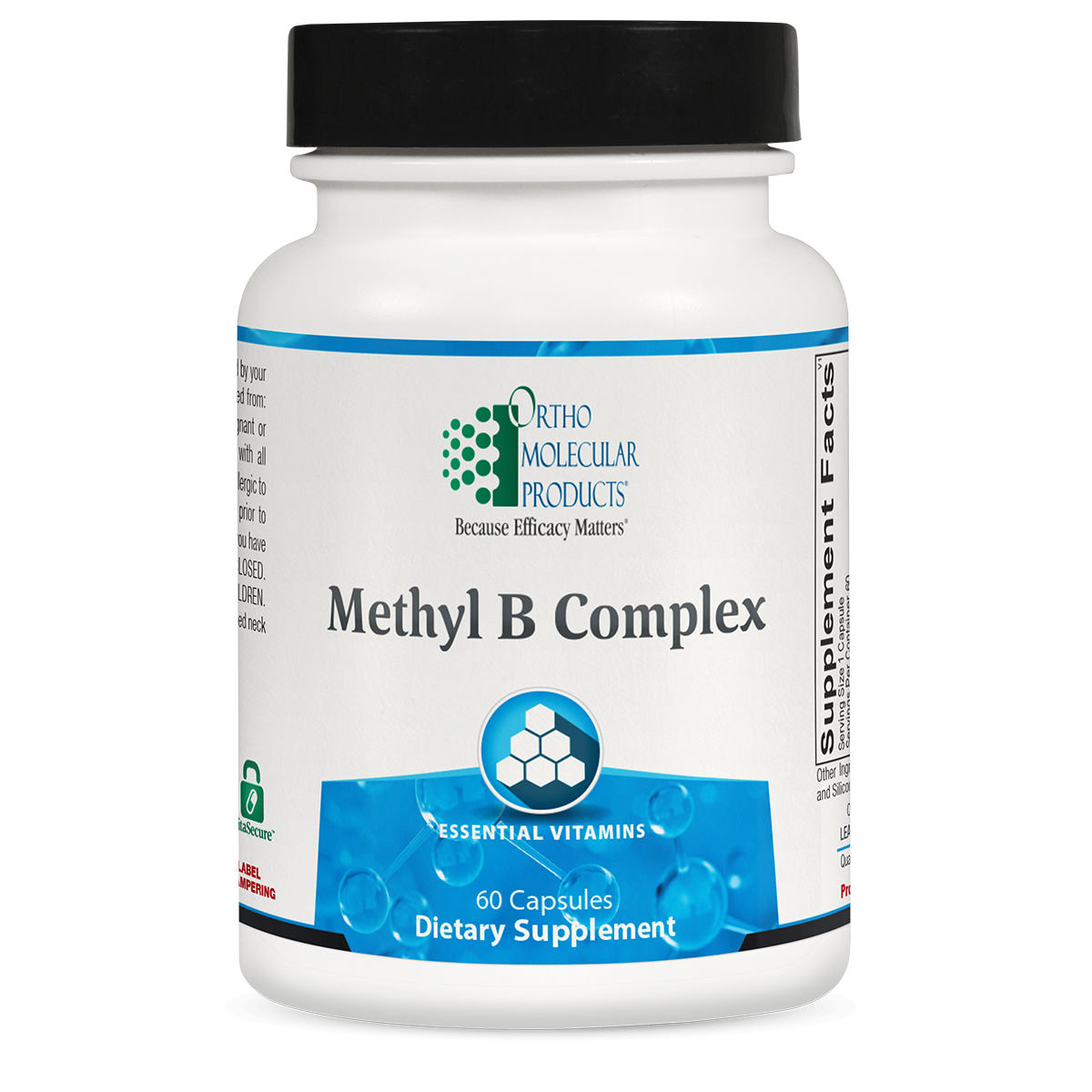 Methyl B Complex image 0