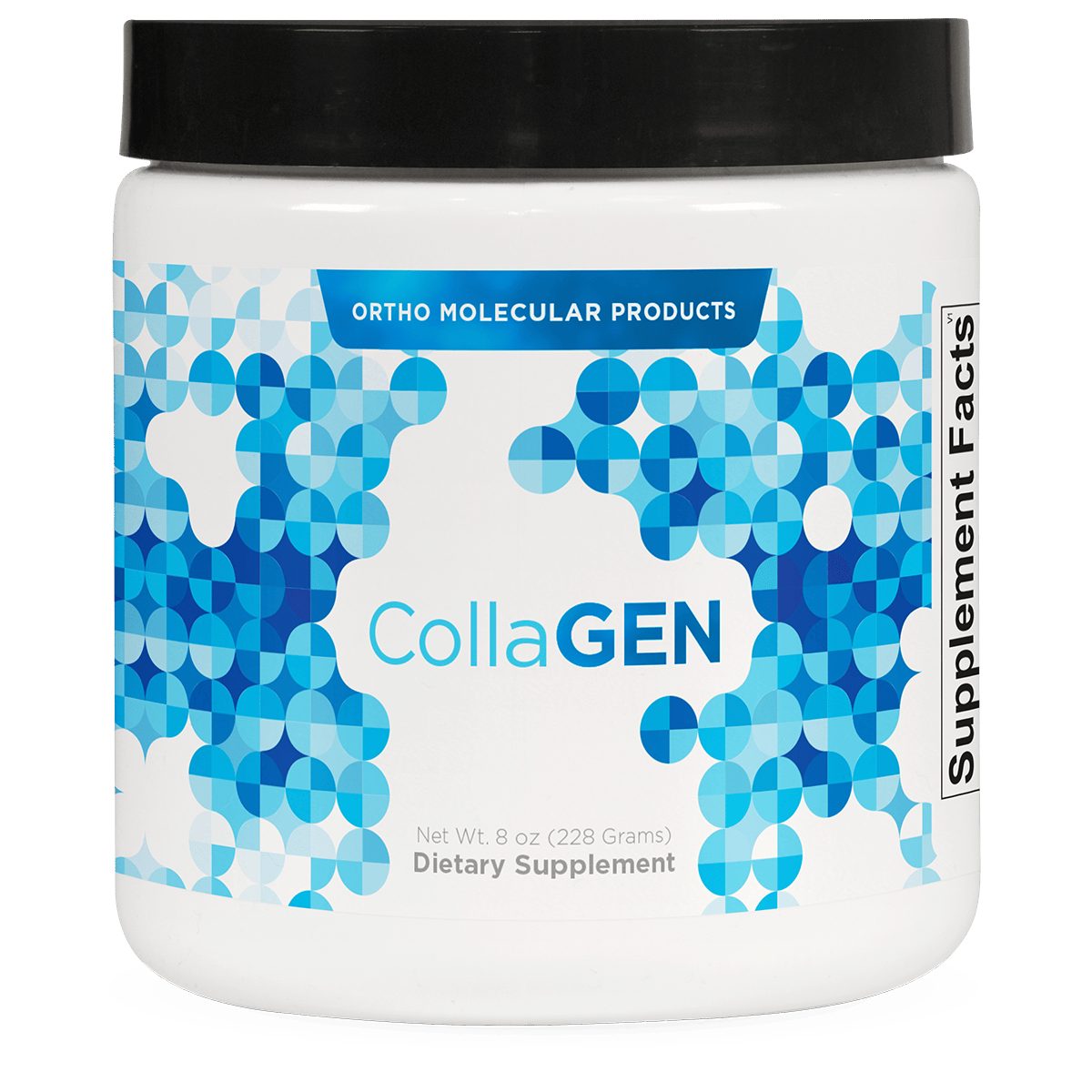 CollaGEN Powder image 0