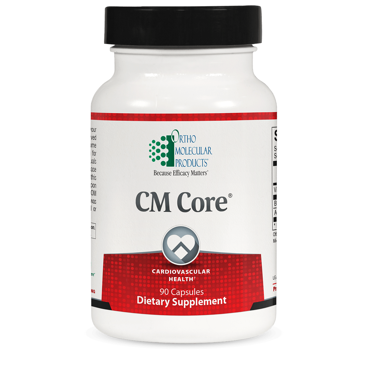 CM Core (90 ct) image 0