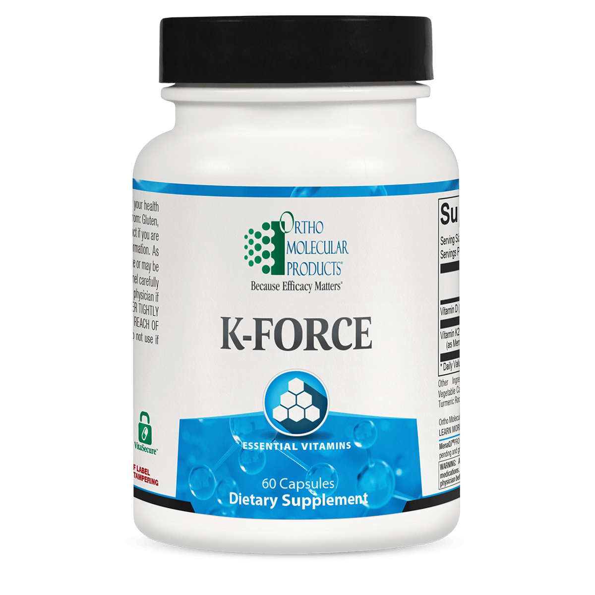 K Force image 0