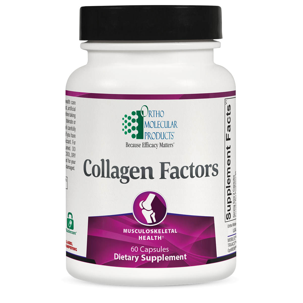 Collagen Factors image 0