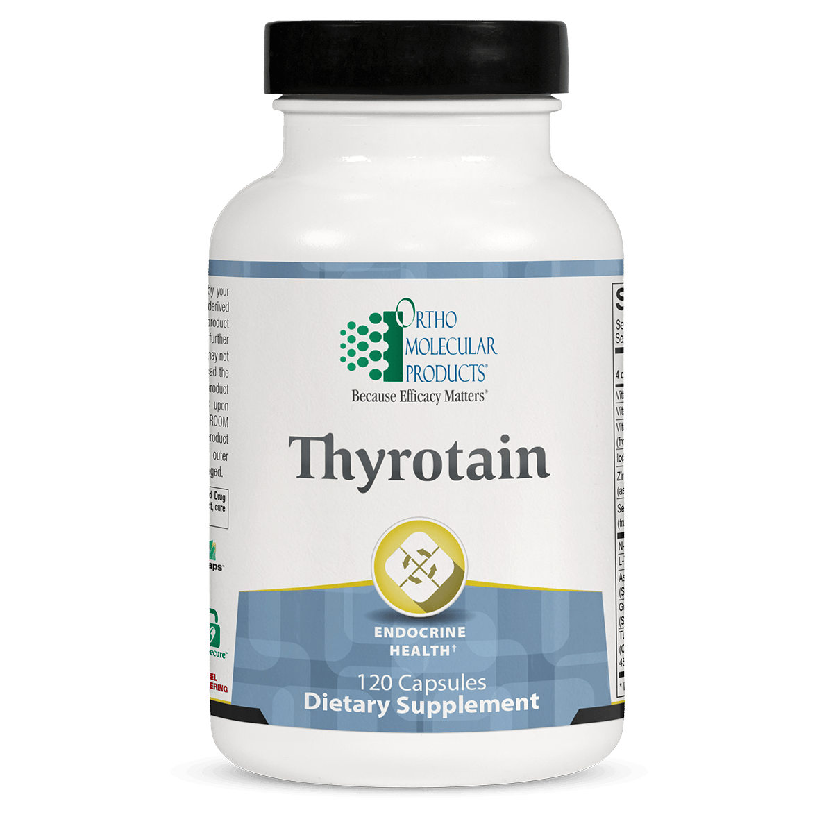 Thyrotain (120 Count) image 0