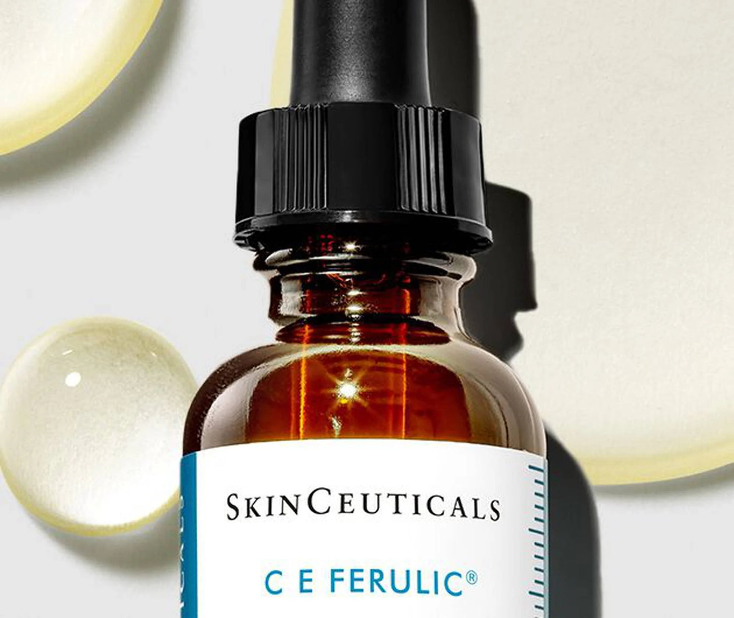 C E Ferulic® (Anti-Oxidant)