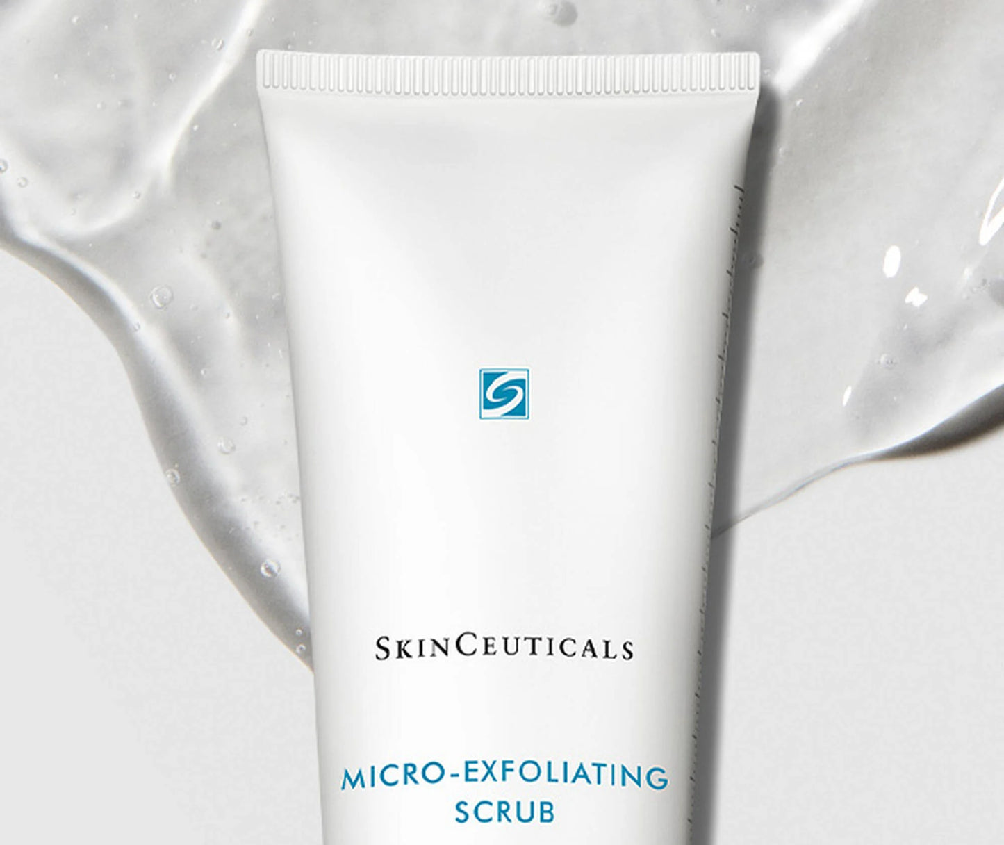 Micro-Exfoliating Scrub