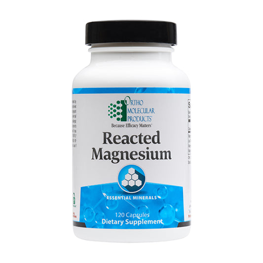 Magnesium (Reacted) image 0