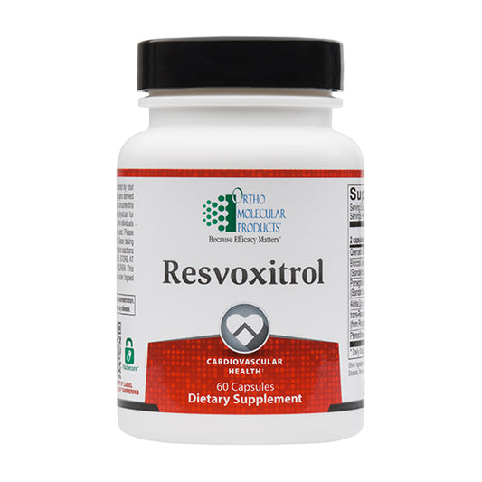 Resvoxitrol image 0