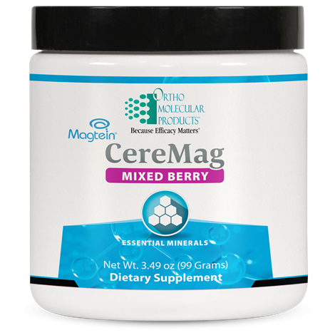 CereMag (Brain Support)