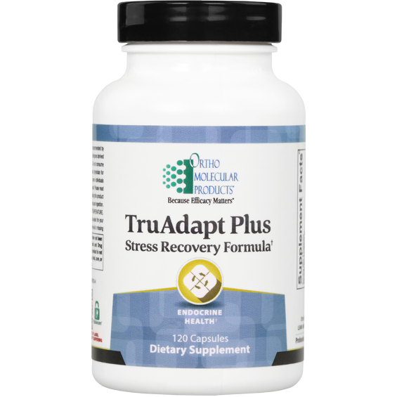 TruAdapt Plus (120 Count) image 0