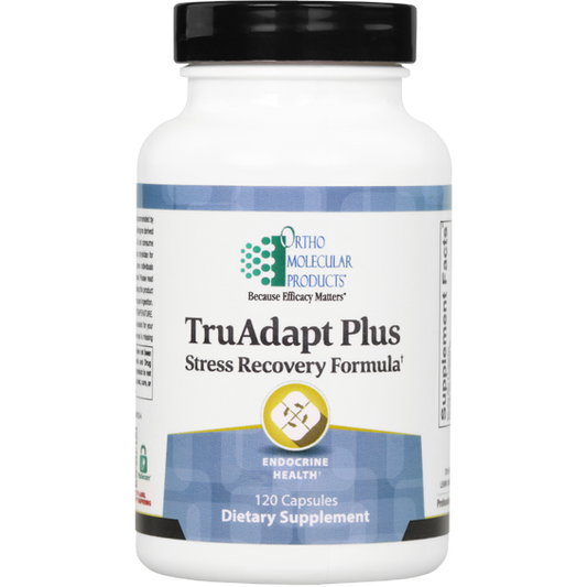 TruAdapt Plus (120 Count) image 0