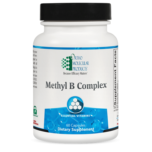 Methyl B Complex image 0