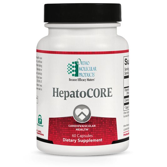 HepatoCORE image 0