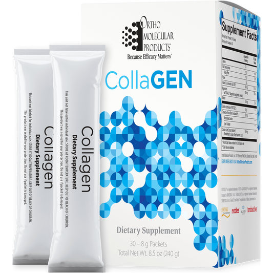 CollaGEN Packs image 0