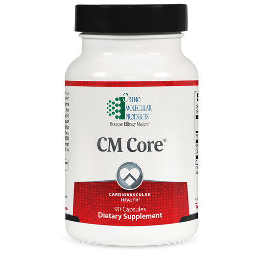 CM Core (90 ct) image 0