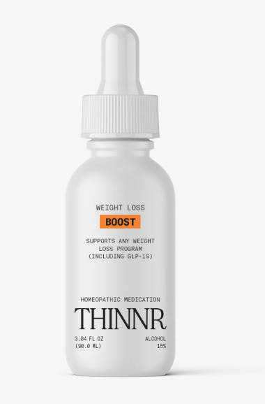 THINNR Boost (Great option to add to GLP1's)