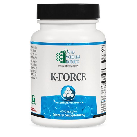 K Force image 0