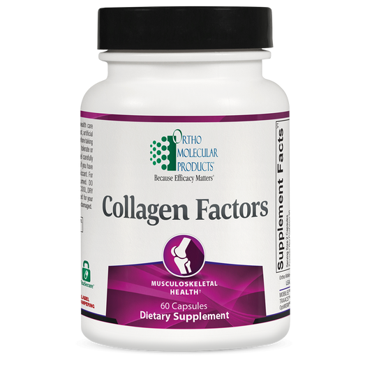 Collagen Factors image 0