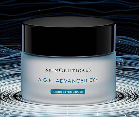 A.G.E. Advanced Eye (Dark Circles)