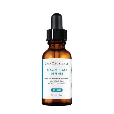 Blemish & Age Defense (Salicylic Acid Serum)