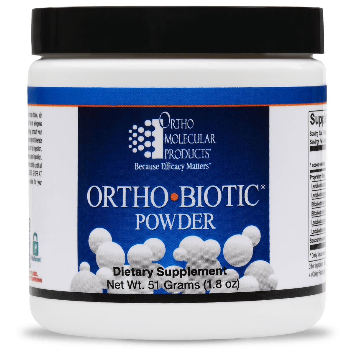 Ortho Biotic® Powder image 0