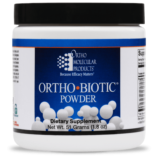Ortho Biotic® Powder image 0