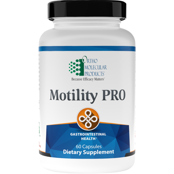 Motility Pro image 0