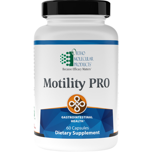Motility Pro image 0