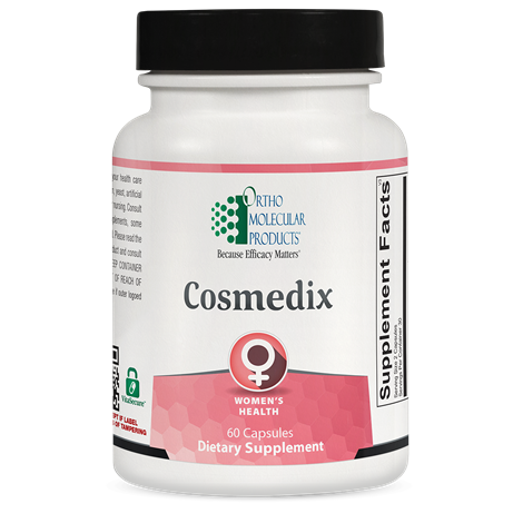 Cosmedix (Hair, Skin, & Nails)