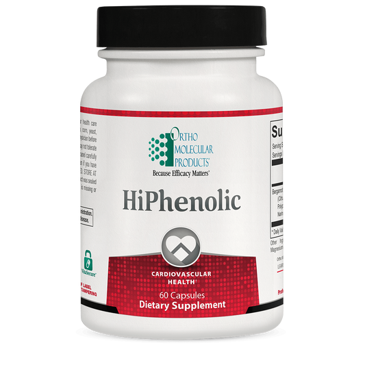 HiPhenolic image 0