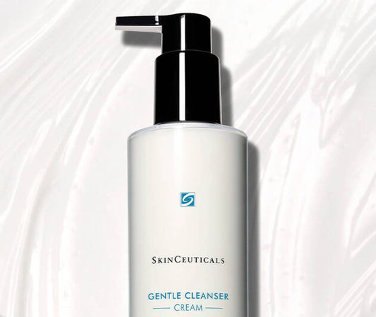 Gentle Cleanser