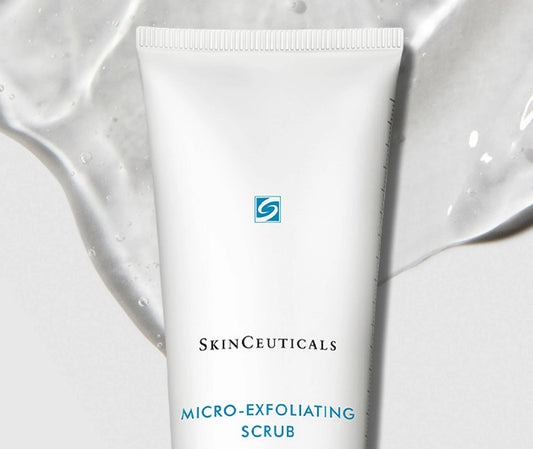 Micro-Exfoliating Scrub