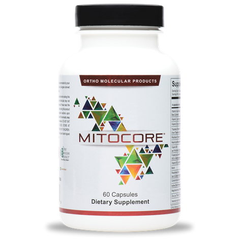 MitoCore Daily Vitamin